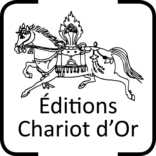 Éditions Chariot d'Or