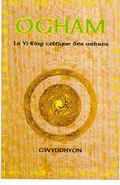 Ogham -  Gwyddhyon - Chariot d'Or